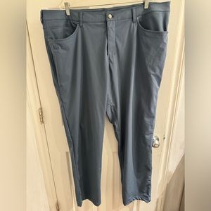 Lululemon ABC Classic-Fit Pant 37" *Warpstreme